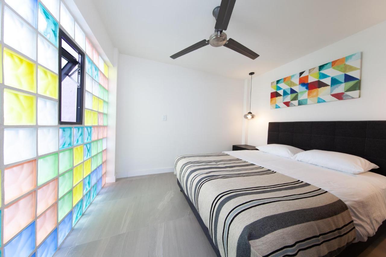 Апартаменты Eazy Living Tijuana Centro Экстерьер фото
